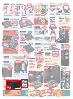 Cash Crusaders : Festive Savings (Valid Until 24 Dec 2013), page 4