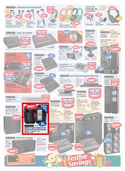 Cash Crusaders : Festive Savings (Valid Until 24 Dec 2013), page 4