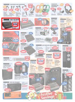 Cash Crusaders : Festive Savings (Valid Until 24 Dec 2013), page 4