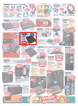 Cash Crusaders : Festive Savings (Valid Until 24 Dec 2013), page 4