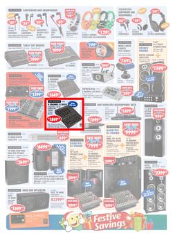 Cash Crusaders : Festive Savings (Valid Until 24 Dec 2013), page 4