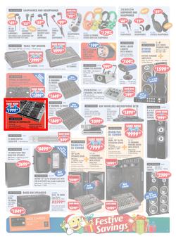Cash Crusaders : Festive Savings (Valid Until 24 Dec 2013), page 4