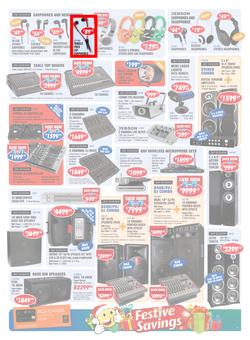 Cash Crusaders : Festive Savings (Valid Until 24 Dec 2013), page 4