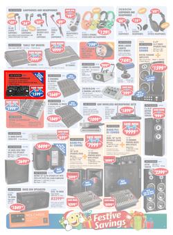Cash Crusaders : Festive Savings (Valid Until 24 Dec 2013), page 4