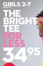 The Bright Tee
