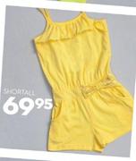 Shortall
