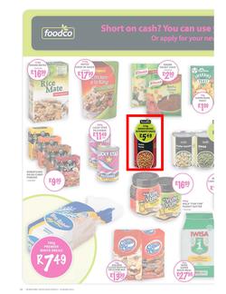 Foodco Gauteng & Polokwane (21 Mar - 25 Mar), page 4