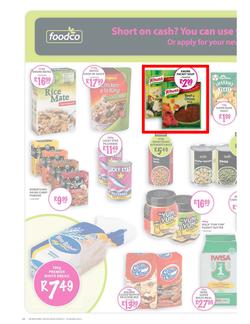 Foodco Gauteng & Polokwane (21 Mar - 25 Mar), page 4