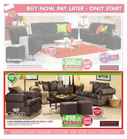Beares : Giving You More Value (Valid until 24 Dec 2013), page 4