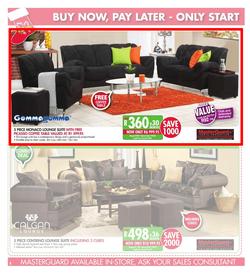 Beares : Giving You More Value (Valid until 24 Dec 2013), page 4