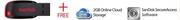 SanDisk 4GB Pen Drive
