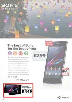 Cellucity : Geek It Up! (7 Jan - 6 Feb 2014), page 4