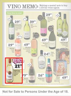 Tops at Spar KZN : Drinktionary (21 Jan - 1 Feb 2014), page 4