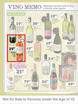 Tops at Spar KZN : Drinktionary (21 Jan - 1 Feb 2014), page 4