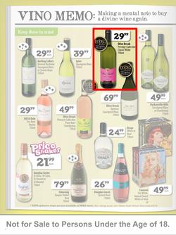 Tops at Spar KZN : Drinktionary (21 Jan - 1 Feb 2014), page 4