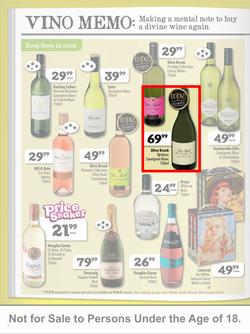 Tops at Spar KZN : Drinktionary (21 Jan - 1 Feb 2014), page 4