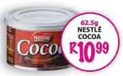Nestla Cocoa-62.5gm