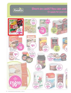 Foodco Western Cape (28 Mar - 1 Apr), page 4