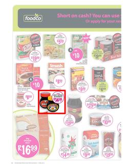 Foodco Western Cape (28 Mar - 1 Apr), page 4