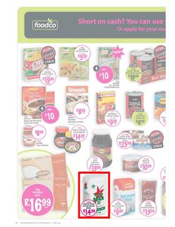 Foodco Western Cape (28 Mar - 1 Apr), page 4