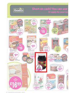 Foodco Western Cape (28 Mar - 1 Apr), page 4