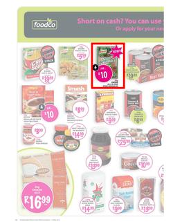 Foodco Western Cape (28 Mar - 1 Apr), page 4