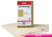 Aro Seal-Easi Envelopes-Per Pack
