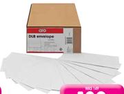 Aro Seal-Easi Envelopes-Per Pack