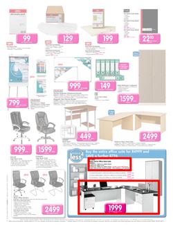 Makro : Summer Sale (26 Jan - 3 Feb 2014), page 4