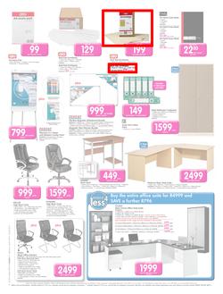 Makro : Summer Sale (26 Jan - 3 Feb 2014), page 4