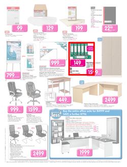 Makro : Summer Sale (26 Jan - 3 Feb 2014), page 4