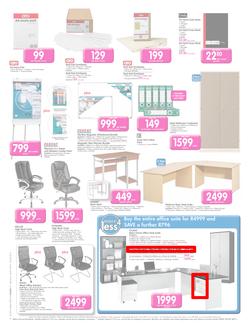 Makro : Summer Sale (26 Jan - 3 Feb 2014), page 4