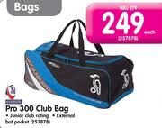 Kookaburra Pro 300 Club Bag