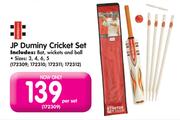 Gray-Nicolls JP Duminy Cricket Set-Per Set