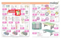 Makro : Sporting Essentials (26 Jan - 10 Feb 2014), page 4