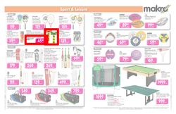 Makro : Sporting Essentials (26 Jan - 10 Feb 2014), page 4