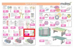 Makro : Sporting Essentials (26 Jan - 10 Feb 2014), page 4