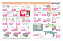 Makro : Sporting Essentials (26 Jan - 10 Feb 2014), page 4