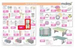Makro : Sporting Essentials (26 Jan - 10 Feb 2014), page 4