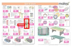 Makro : Sporting Essentials (26 Jan - 10 Feb 2014), page 4