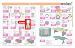 Makro : Sporting Essentials (26 Jan - 10 Feb 2014), page 4