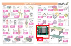 Makro : Sporting Essentials (26 Jan - 10 Feb 2014), page 4