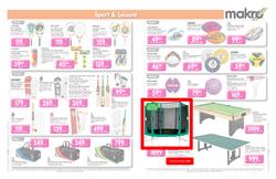 Makro : Sporting Essentials (26 Jan - 10 Feb 2014), page 4