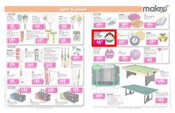 Makro : Sporting Essentials (26 Jan - 10 Feb 2014), page 4