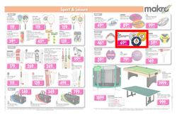 Makro : Sporting Essentials (26 Jan - 10 Feb 2014), page 4