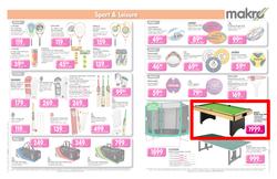 Makro : Sporting Essentials (26 Jan - 10 Feb 2014), page 4