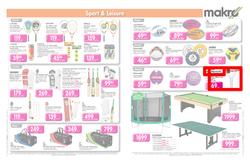 Makro : Sporting Essentials (26 Jan - 10 Feb 2014), page 4