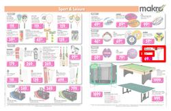 Makro : Sporting Essentials (26 Jan - 10 Feb 2014), page 4