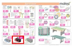 Makro : Sporting Essentials (26 Jan - 10 Feb 2014), page 4