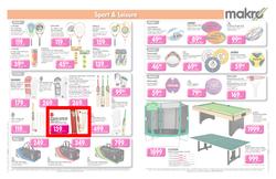 Makro : Sporting Essentials (26 Jan - 10 Feb 2014), page 4